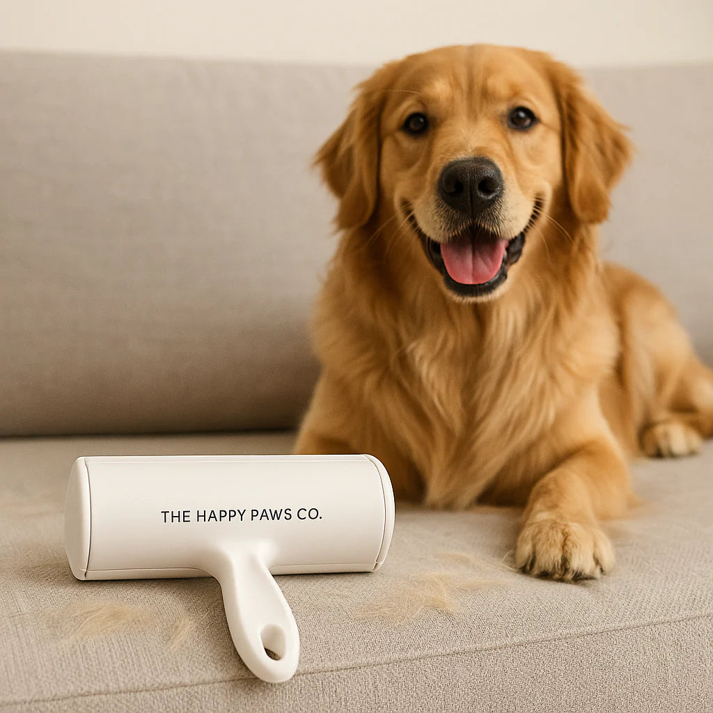 Pet Hair Remover Roller